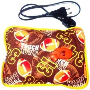 yoroto Gel Electric Heating Pad Electric 1 L Hot Water Bag Price in ...