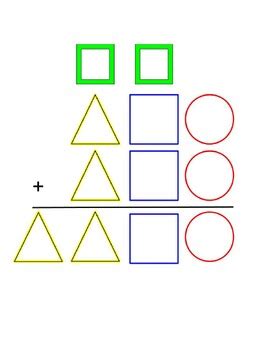 Image result for Addition Algorithm Tutorial