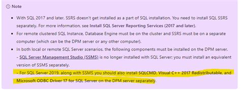 Image result for Install Data Protection Manager