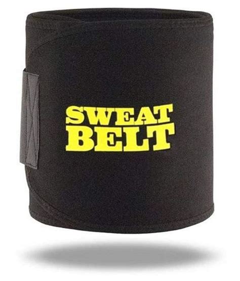 Sweat Slim Belt SlimmingBelt: Buy Online at Best Price on Snapdeal