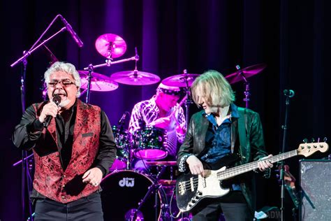 A Tribute to Bob Seger on the water at the NEW Whiskeys Upper Deck at ...