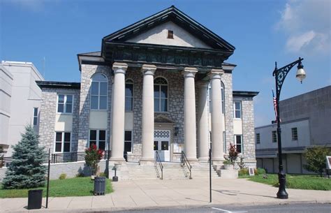 Chesapeake General District Court Office Photos | Glassdoor