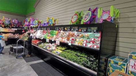 EL MORELIA SUPER MERCADO - Bridgeton MO - Hours, Directions, Reviews ...