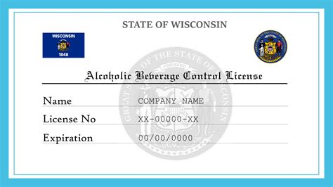 Wisconsin Liquor License | License Lookup