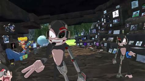 VRChat Cyberchimp 的图像结果