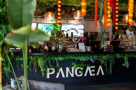 Pangaea Coffee Emporium