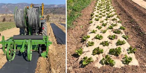 Image result for How to Use a Mulching Machine