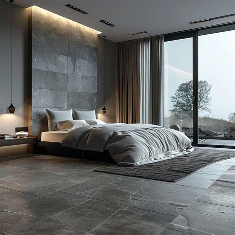 Popular Modern Bedroom Flooring To Upgrade