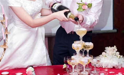 Tips for a Great Wedding Toast – India's Wedding Blog