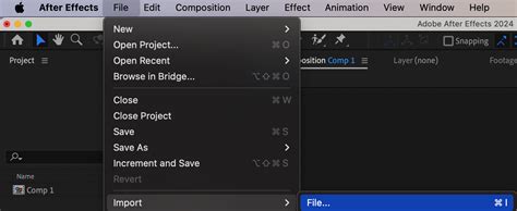 Image result for After Effects Project Tutorial