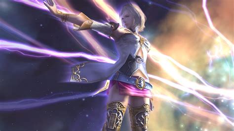 30+ Final Fantasy XII HD Wallpapers | Background Images