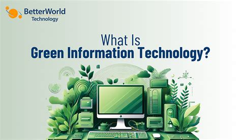 Information Technology Green Program 的图像结果