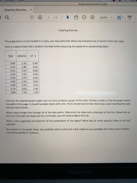 Image result for How to Plot a Graph Exercise