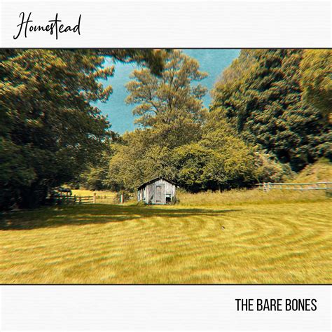 Homestead - The Bare Bones