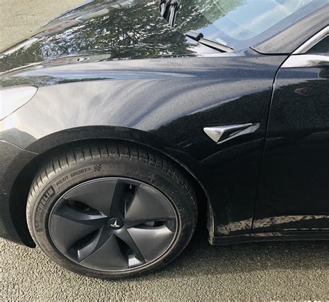 Image result for Tesla Model 3 Back