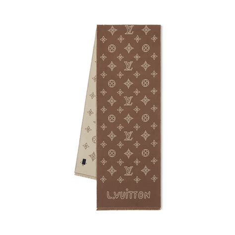 Scarves - Men | Louis Vuitton India