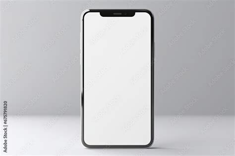 Mobile Phone White Background 的图像结果