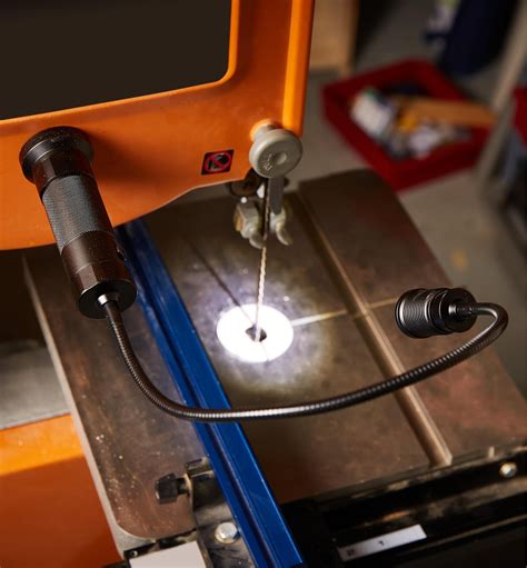 Image result for Magnetic LED Work Light