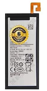 Original EB- BG570ABE for Samsung J5 Prime BG570 G5700 Battery with 6 ...