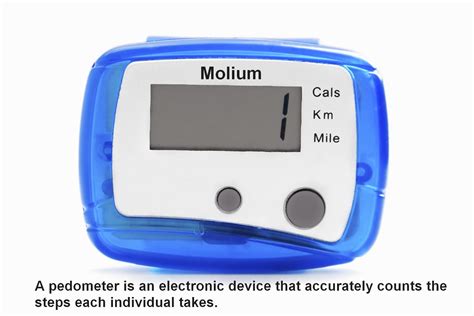 Molium: Healthy Weight Loss