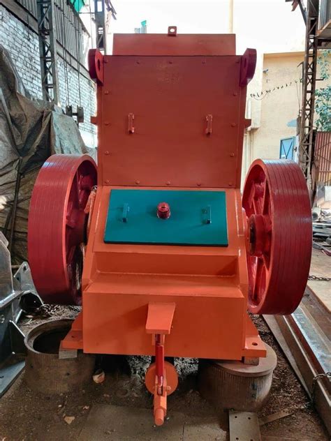 Stone Crusher Machine - Double Toggle Jaw Crusher Suppliers In ...