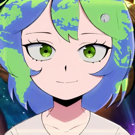 Earth Chan (Indiana Souf Style) - V1 Showcase | Civitai