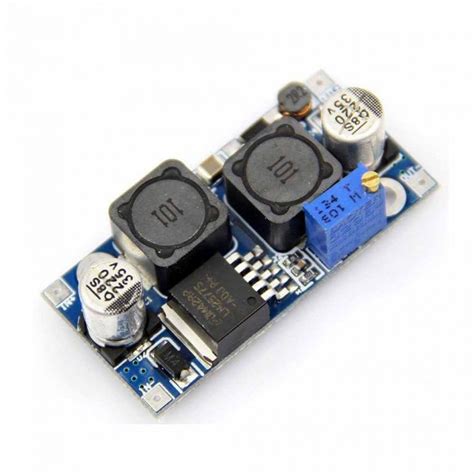 Image result for Xl4015e1 Step Module