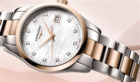 Discover Longines Watches: Luxury Timepieces for Every Occasion – Just ...