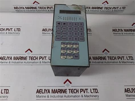 Westfalia Separator Plc 100/3(D) Controller 31907324 025 – Aeliya ...