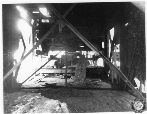 Newkirk Tunnel – Underground Miners