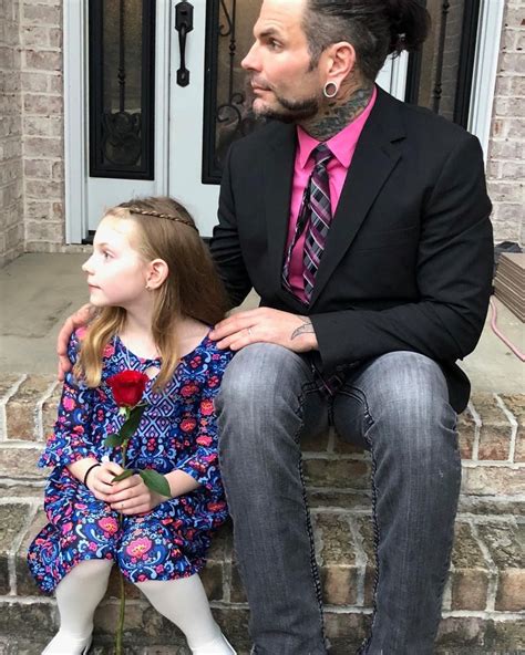 Jeff Hardy Wife And Kids