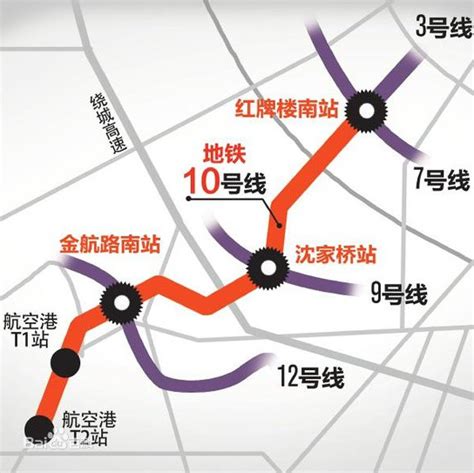 成都地铁17号线二期什么时候开建- 本地宝