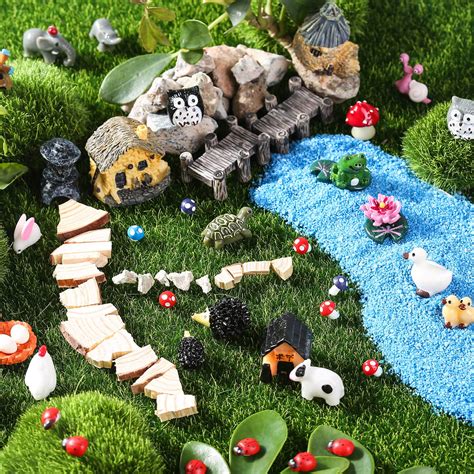 Fairy Garden Ideas
