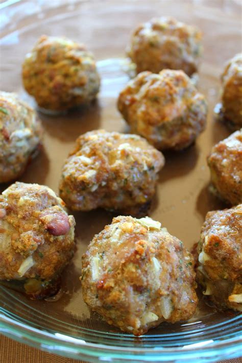 Slow Cooker Italian Meatballs