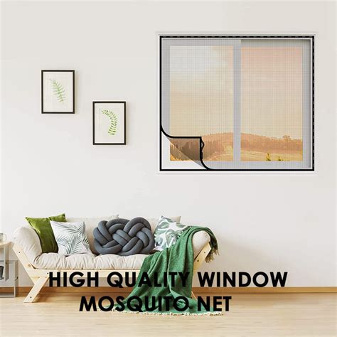 Image result for Window Mosquito Net