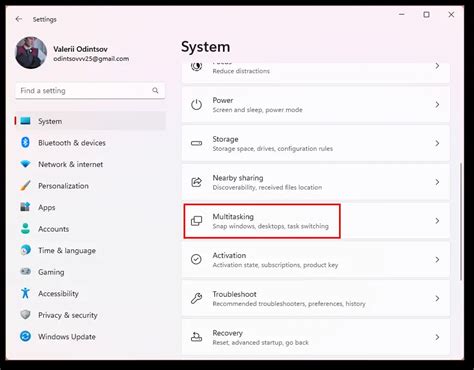 Image result for Maximize and Split Screen Display Settings Windows 11