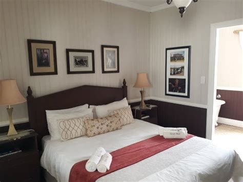 SILVER MIST GUEST HOUSE (Kaapsehoop) - Inn Reviews, Photos, Rate ...