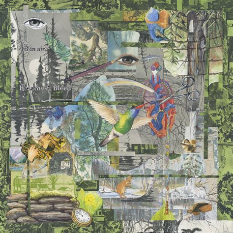 INTERVIEW: THIN AIR + ALBUM: BREATHE & BLEED – START TRACK