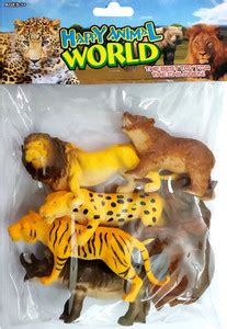 like india Wild Animals Set Toys - Wild Animals Set Toys . Buy Animal ...