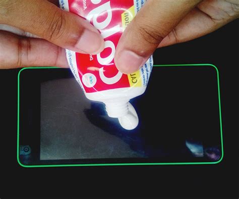 Amazing Toothpaste Hacks 的图像结果