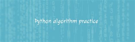 Image result for Python First Algorithms