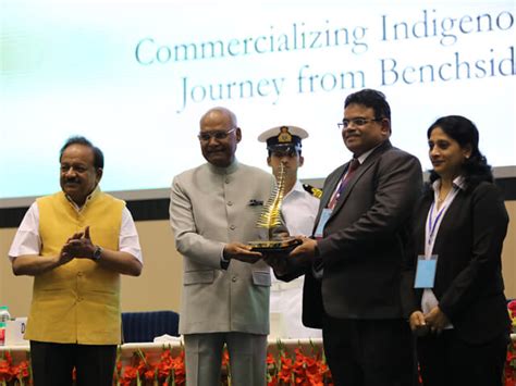 National Technology Day 2018 | Technology Development Board