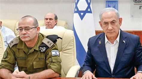 Major General Roman Gofman: Who is Mossad’s new chief known as Israeli ...