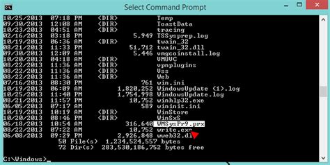 Image result for Commands to Copy and Paste in Command Prompt