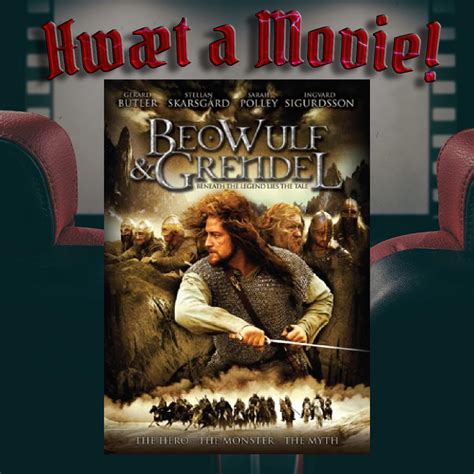 Gerard Butler Y Beowulf