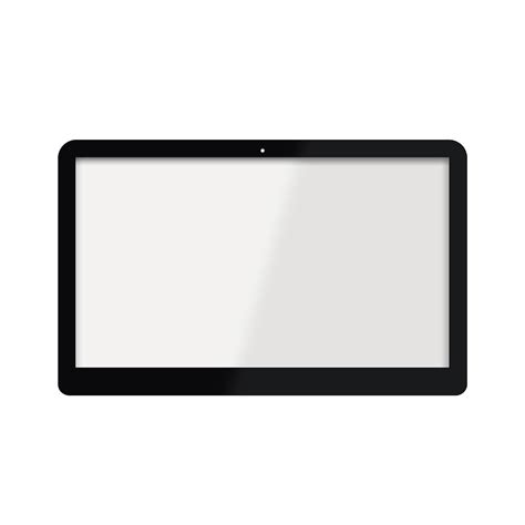 LCDOLED Replacement 15.6 Touch Screen for HP Pavilion x360 15-bk010nr ...