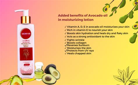 Buy SKINFAB Lotion Ultra Moisturizer With Himalayan Rose Extract ...