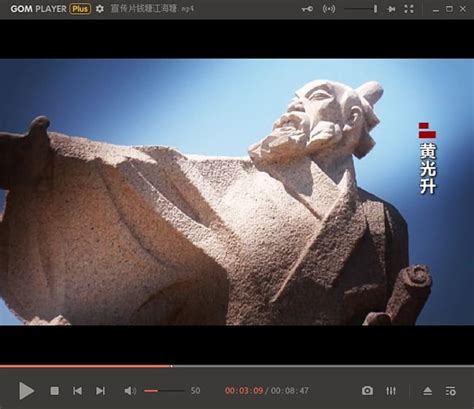 GOM Player 64-Bit 的图像结果