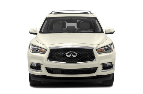 INFINITI QX60 Hybrid - Model Years, Generations & News | Cars.com