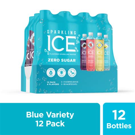 Safeway Sparkling Ice® Sparkling Water, Zero Sugar, Flavored Same-Day ...